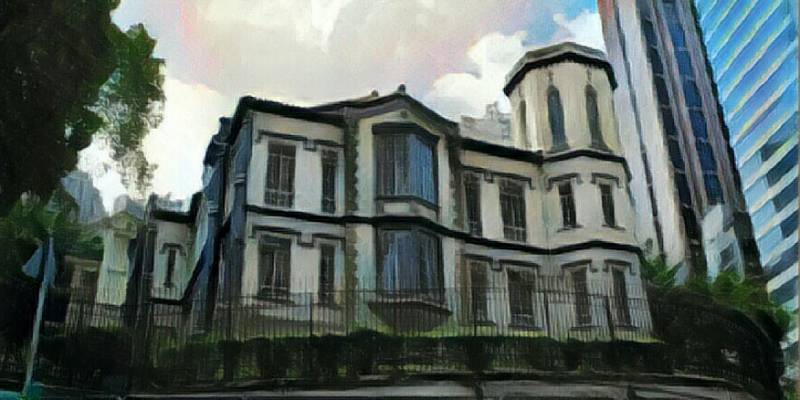 【評論】黃振權：保港一國兩制 免陷文明衝突
