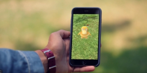 Pok&eacute;mon GO或登陸中國？內地網民：現在都吃雞