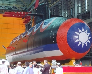 【軍事博評】張競：談談潛艦封鎖之論戰