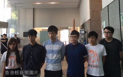 【短片】奇招！青年新政及本民前前成員合組名單