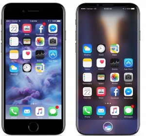 遇技術難題？iPhone 8或「難產」
