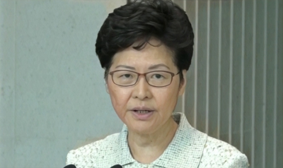 【博評】陳景祥：香港還可以撐多久？