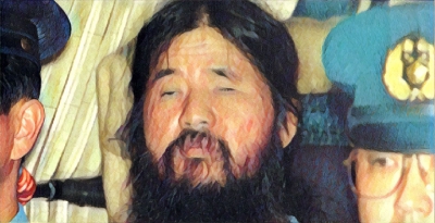 沙林毒氣事件主腦今絞刑 同黨陸續伏法