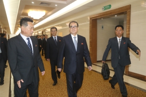 【來稿】朝鮮宜「棄核」追求「小而富」