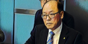 【風吹草動】馮檢基與民協「和平分手」另起爐灶？