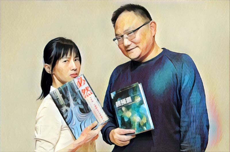 【博評】李永峰：中國知識網紅 崛起背後