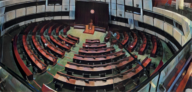 【觀點擂台】泛民應讓出「一地兩檢」換取補選利益？
