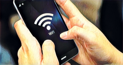 學霸專用的網絡？用WIFI得先解微積分？