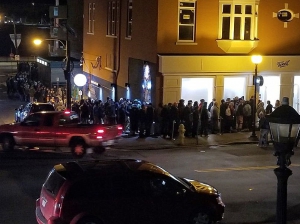 加拿大將販賣吸食大麻全面合法化打擊毒販