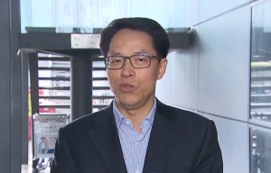 中聯辦主任張曉明回京接任港澳辦主任
