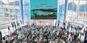 【觀點擂台】「海之戀」現象背後 最應擔憂的不止樓市爆煲？