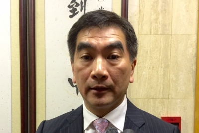 鍾國斌責CY為連任損害商界