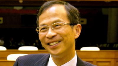 曾鈺成否認自己是「替任者」 支持特首林鄭月娥留任