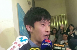 梁頌恆游蕙禎指判決意料之內心情平靜