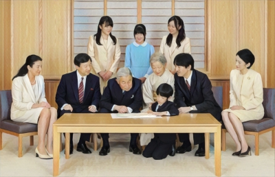 日本面臨「皇帝蟲」危機   威力不輸當年「千年蟲」