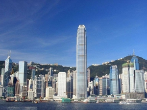香港全球金融地位與競爭力較去年雙跌