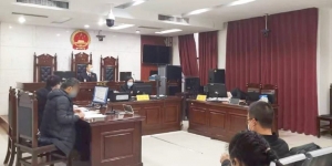 鄭州9歲女童無法還父債遭限制消費 法院致歉：我們錯了