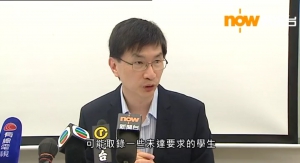 【評論】選舉年的怪新聞