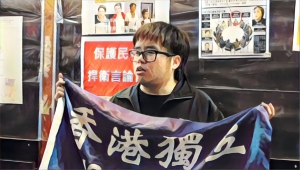 【多方觀點】理大風波顯示學運已趨碎片化？
