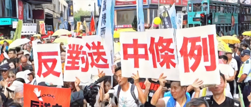 【風吹草動】台灣案刑期為政府「助攻」？建制派面臨更大修法壓力