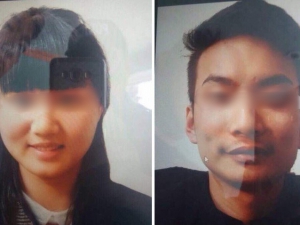 遭綁架中國教師夫婦已遭「伊斯蘭國」殺害