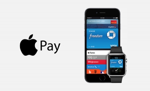 Apple Pay登錄香港 AE、銀聯均可用