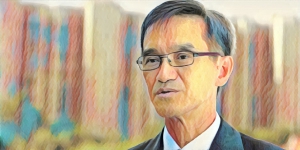 【博評】蘇蘭斯：首置上車盤 既非置業 亦無助上車