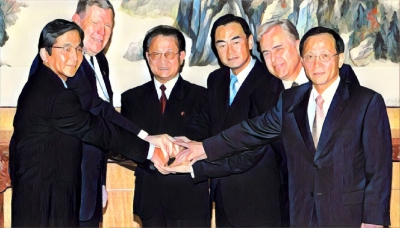 【投稿】金泫松：特金會 朝鮮「帶槍投美」？韓日憂慮安全？
