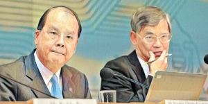 【多方觀點】每5個港人1個窮人 政府「愈扶愈貧」？