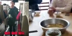 內地8蚊桂林團「午餐白飯配腐乳」涉事旅行社被查處