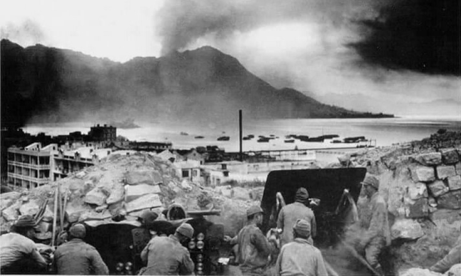 【博評】吳軍捷﹕警惕日本「大東亞中心論」暗流再起