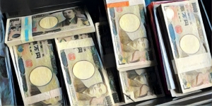 一年撿錢逾38億日元 日本人為何路不拾遺？