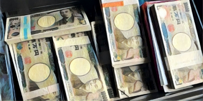 一年撿錢逾38億日元 日本人為何路不拾遺？