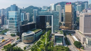 港府強烈反對美國將本港列入販運人口報告二級監察名單