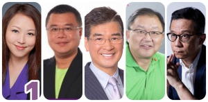 【輕盤點】資訊科技界特首選委大盤點