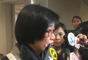 衞生署署長：本地嬰兒優先接種疫苗