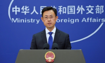 中國派停火監督組赴緬甸臘戍　中緬陸路貿易線將重啟