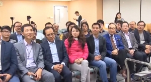 民主300+已表態選委九成八投票支持曾俊華