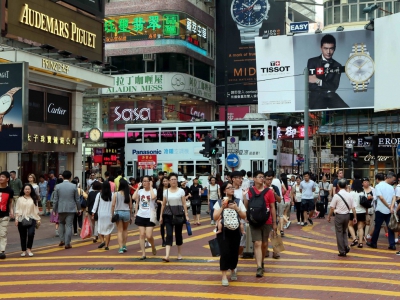 港生活成本貴絕全球 房租高星洲逾倍