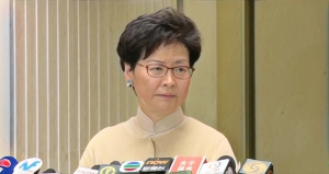 【多方觀點】中央首次發函著港府呈報告 「港獨」不僅是內部事務？