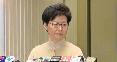 【多方觀點】中央首次發函著港府呈報告 「港獨」不僅是內部事務？