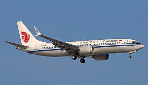 多國禁飛波音737MAX8美國仍堅持適航