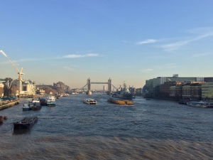 英上議院修訂脫歐草案保障歐盟公民居英權