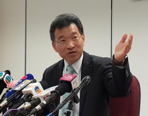 路政署半夜急澄清挽救輿論危機