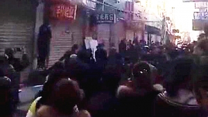 北京排華？大排查過焦急 觸發人道「災難」