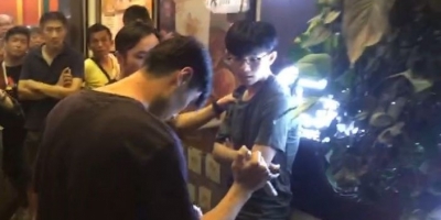 警方再拘方仲賢：無合理辯解藏高功率雷射裝置