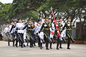 【博評】張競：談談香港青少年制服團體