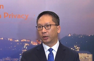 司法獨立評分下跌袁國強看不到自己出了問題