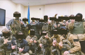 【軍事博評】張競：從俄烏衝突談傭兵