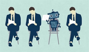 新華社「聘請」機器人做記者